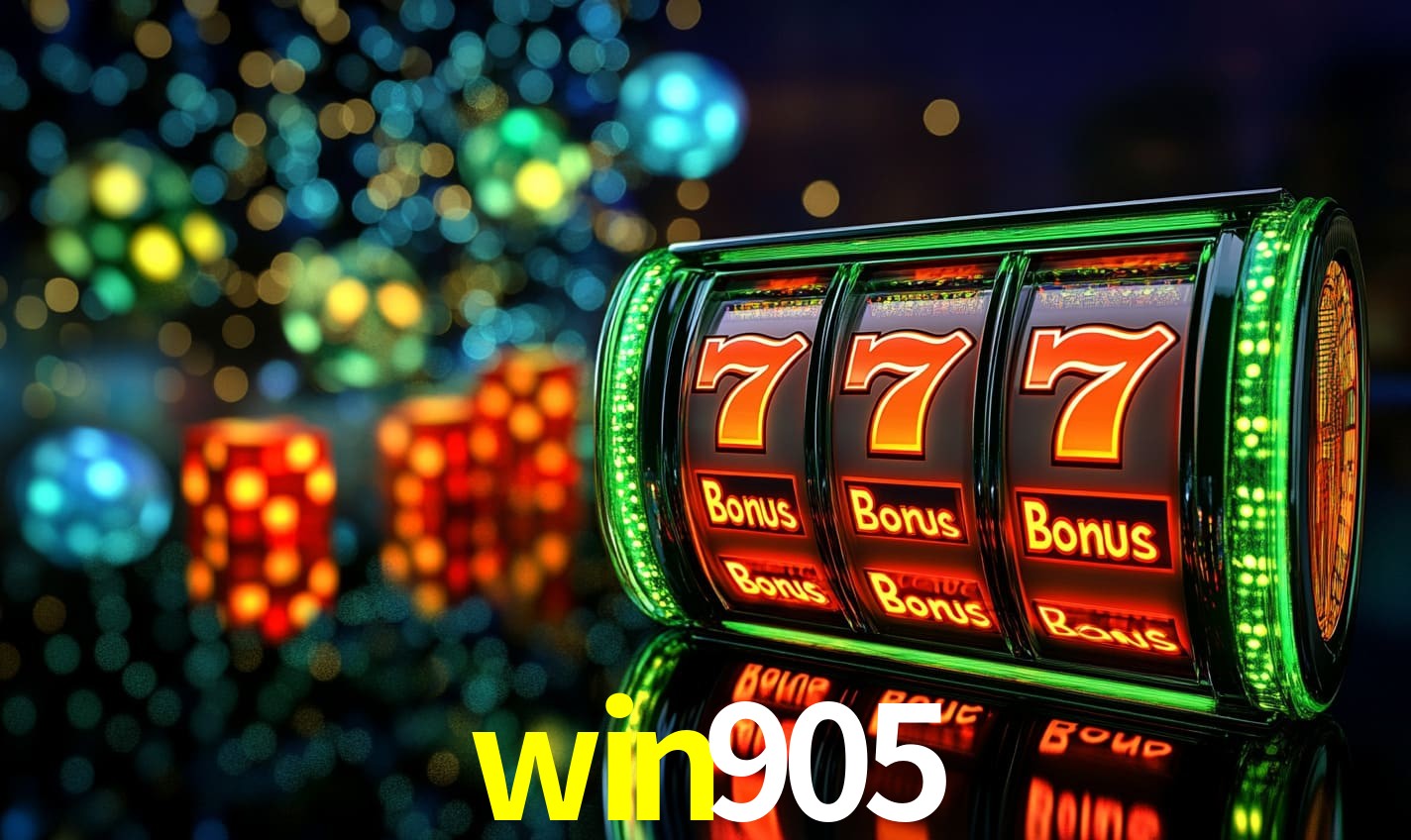 Experiência VIP win905